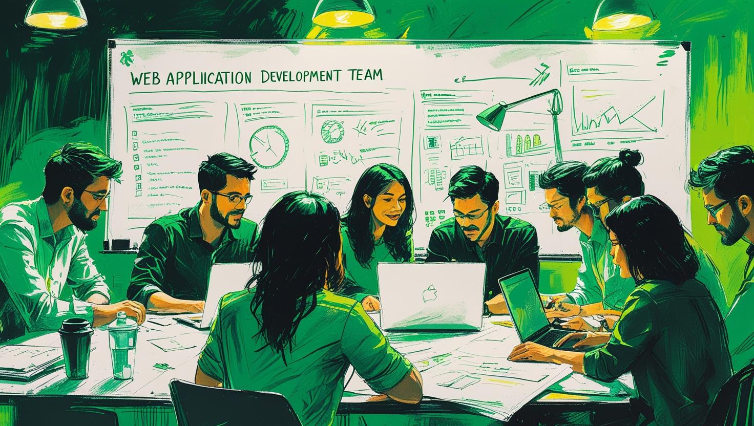 Desenvolvimento Web